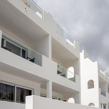 Palm Beach Fuerteventura Тарахалехо Екстер'єр фото