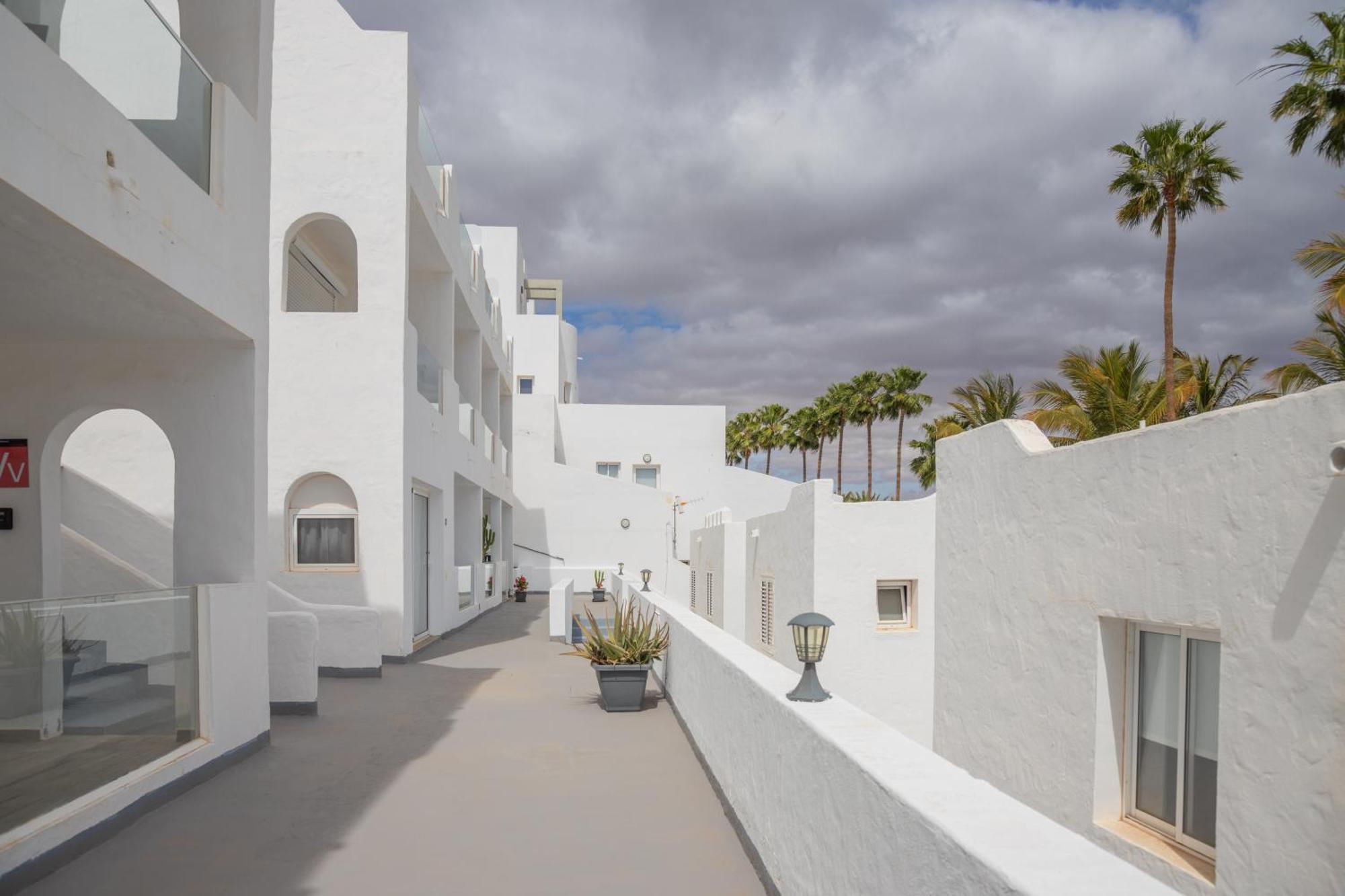 Palm Beach Fuerteventura Тарахалехо Екстер'єр фото