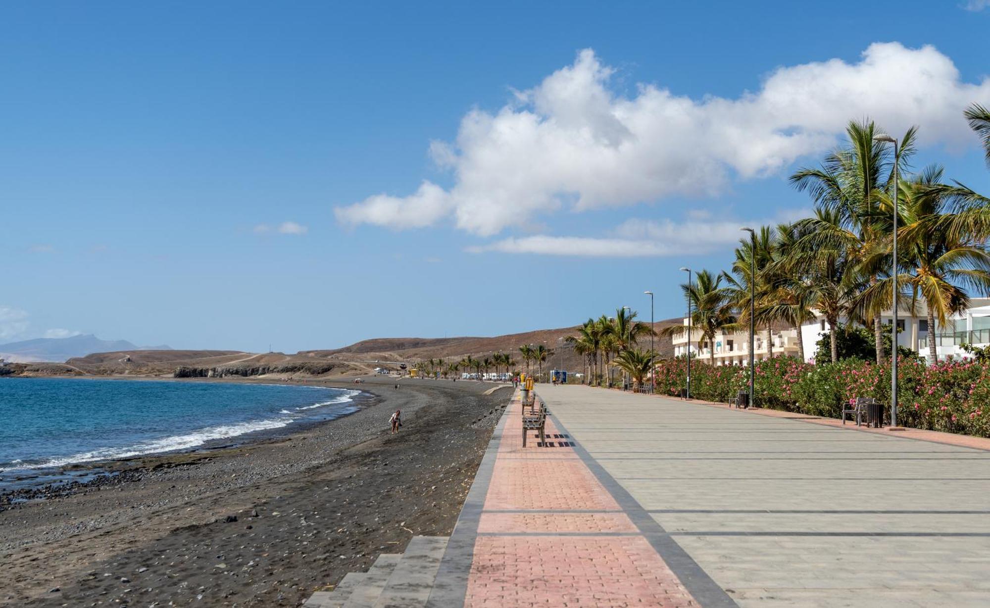 Palm Beach Fuerteventura Тарахалехо Екстер'єр фото