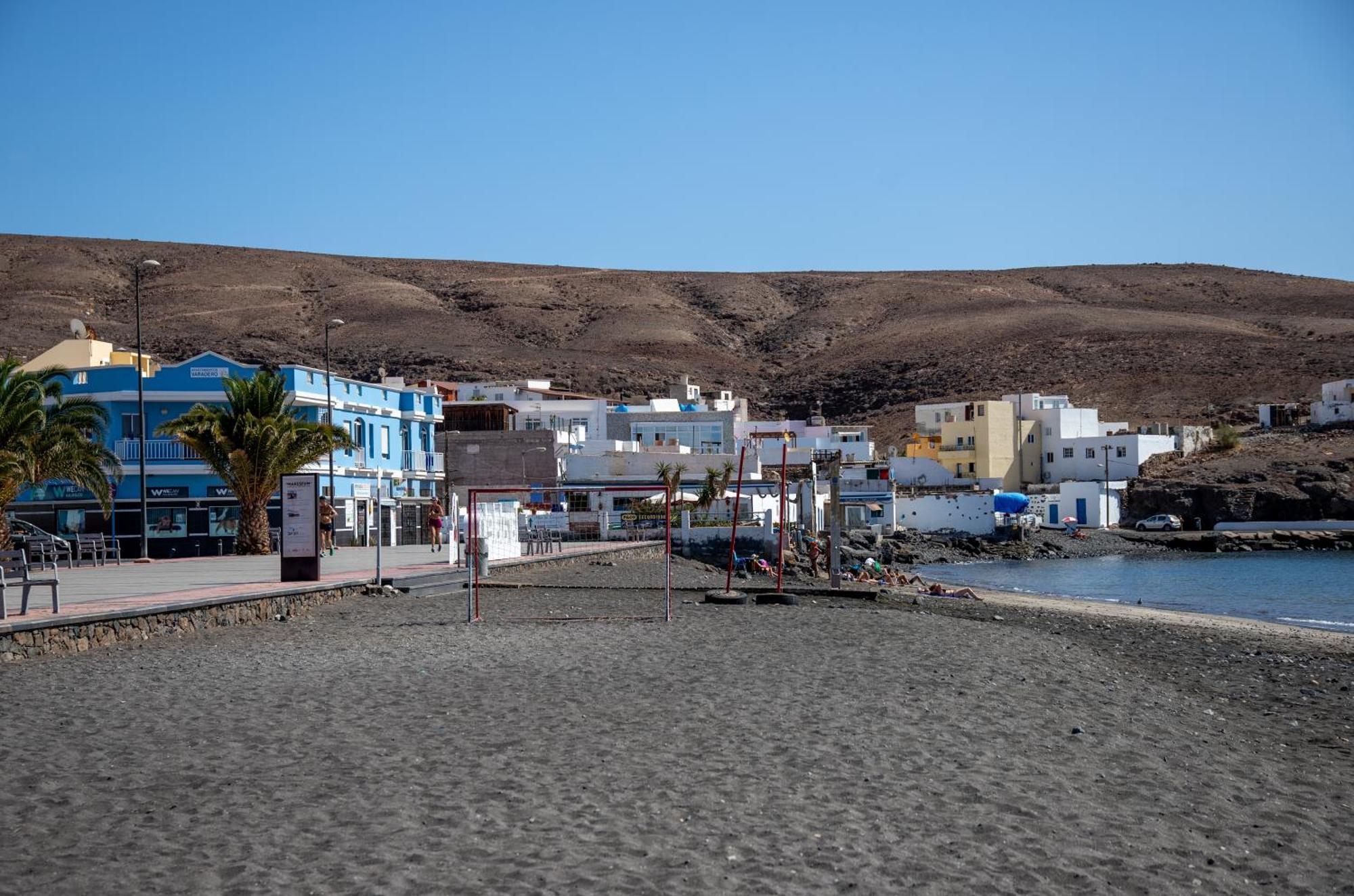 Palm Beach Fuerteventura Тарахалехо Екстер'єр фото