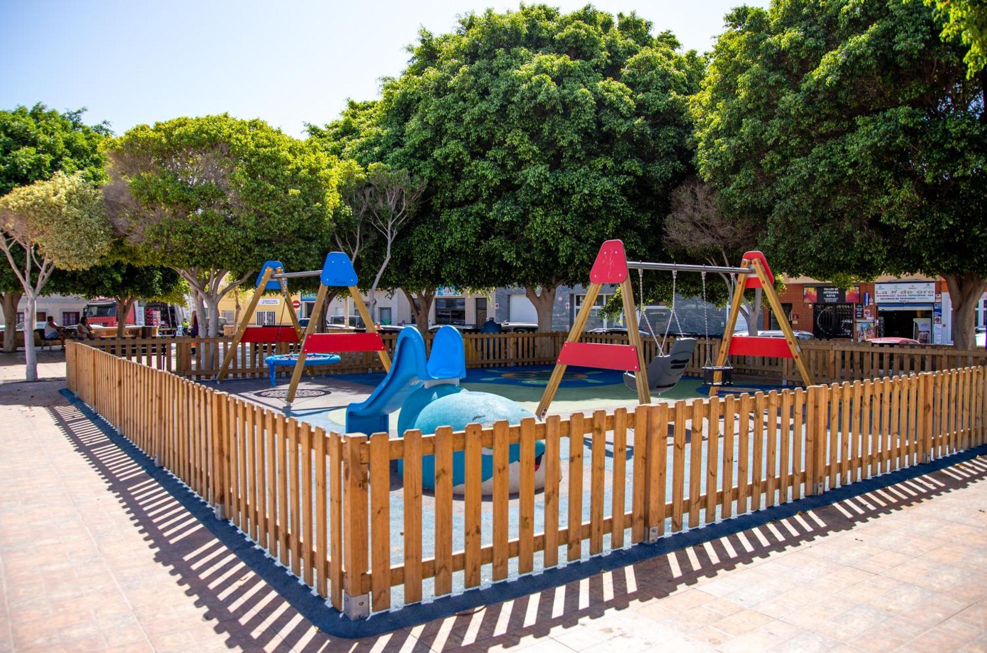 Palm Beach Fuerteventura Тарахалехо Екстер'єр фото